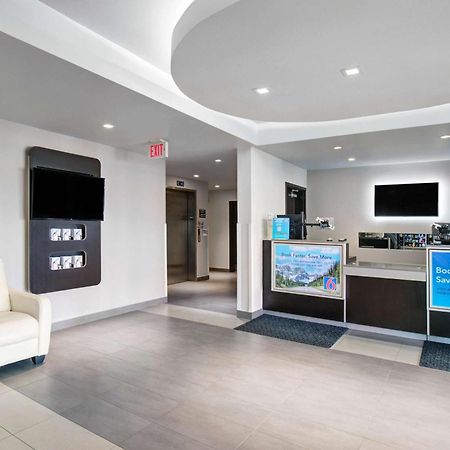 Motel 6 איירדרי מראה חיצוני תמונה