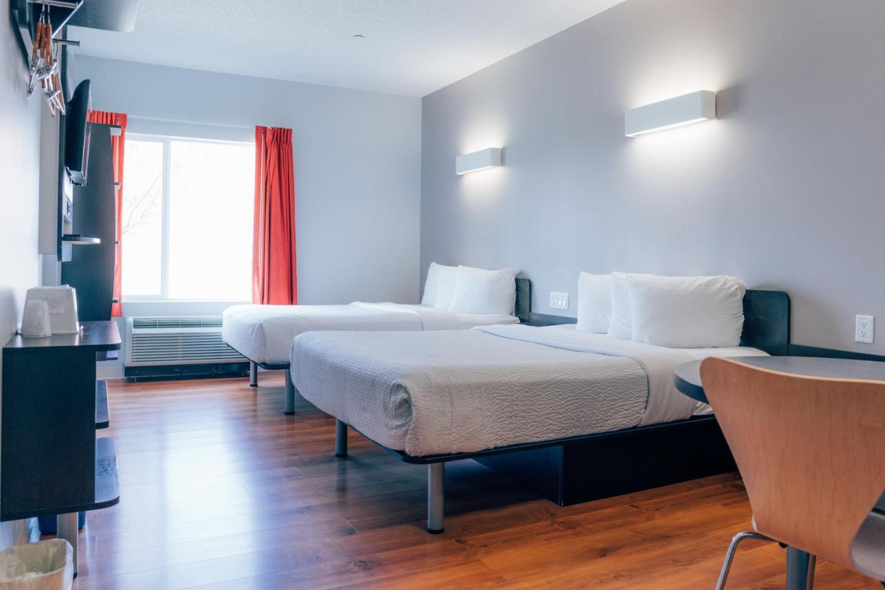 Motel 6 איירדרי מראה חיצוני תמונה