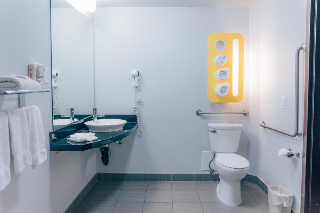 Motel 6 איירדרי מראה חיצוני תמונה