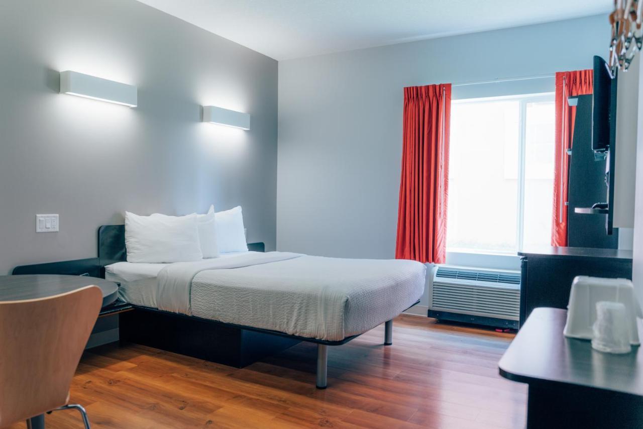 Motel 6 איירדרי מראה חיצוני תמונה