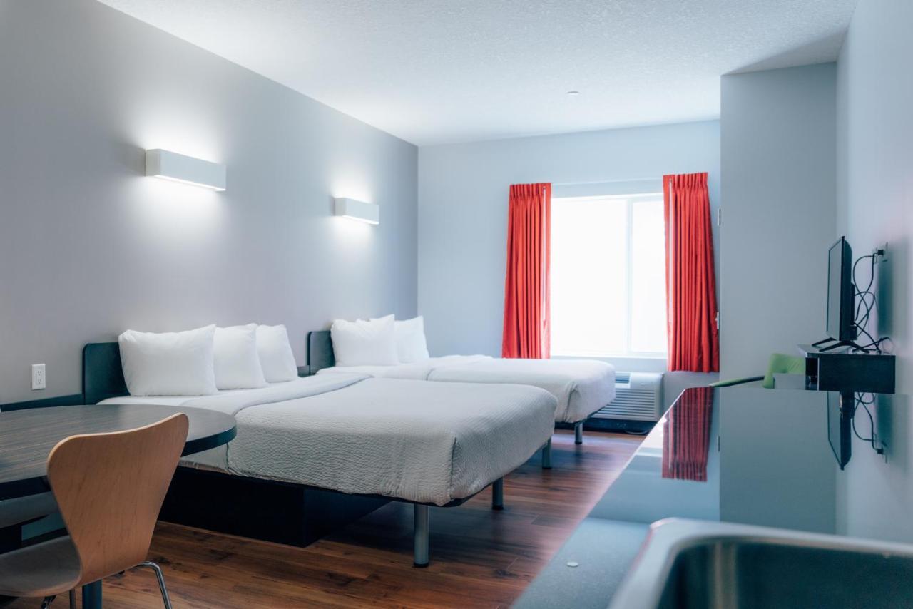 Motel 6 איירדרי מראה חיצוני תמונה
