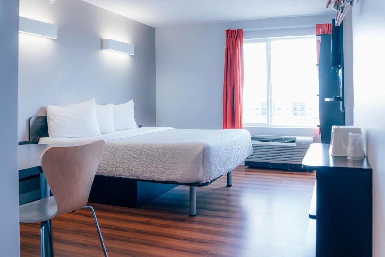 Motel 6 איירדרי מראה חיצוני תמונה