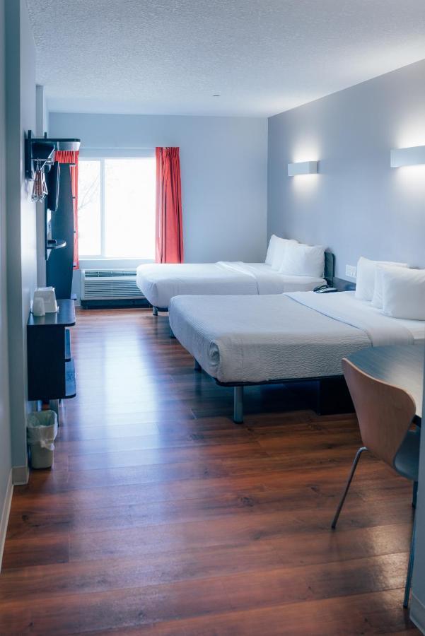 Motel 6 איירדרי מראה חיצוני תמונה