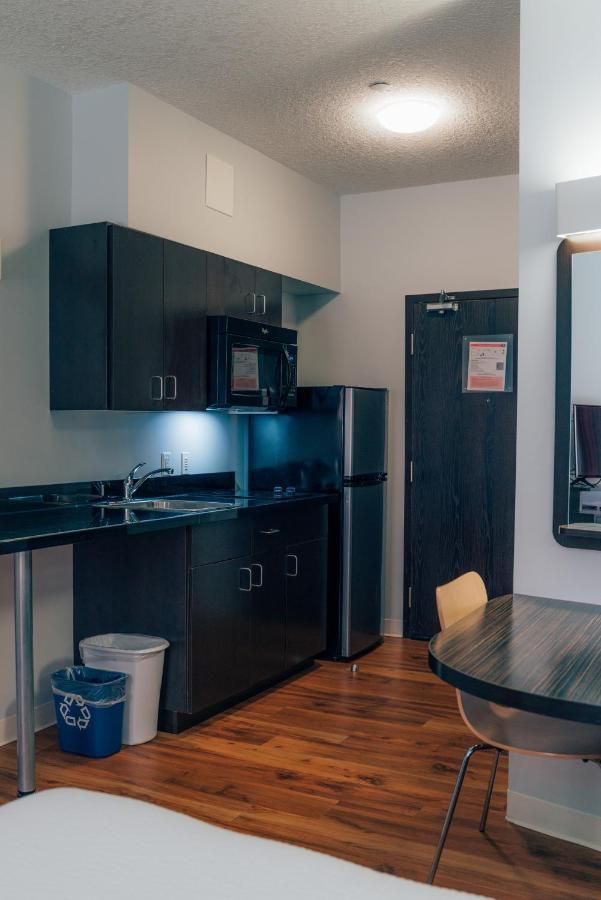 Motel 6 איירדרי מראה חיצוני תמונה