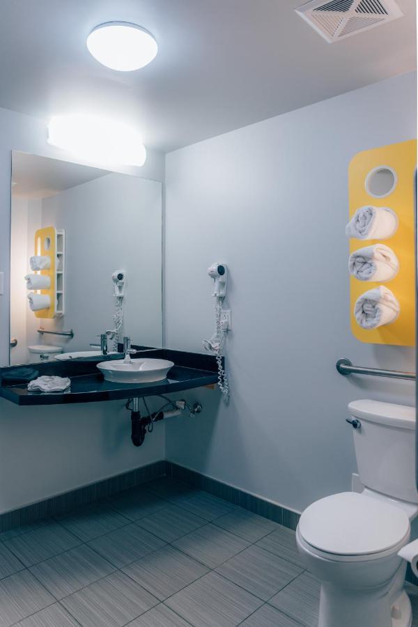 Motel 6 איירדרי מראה חיצוני תמונה