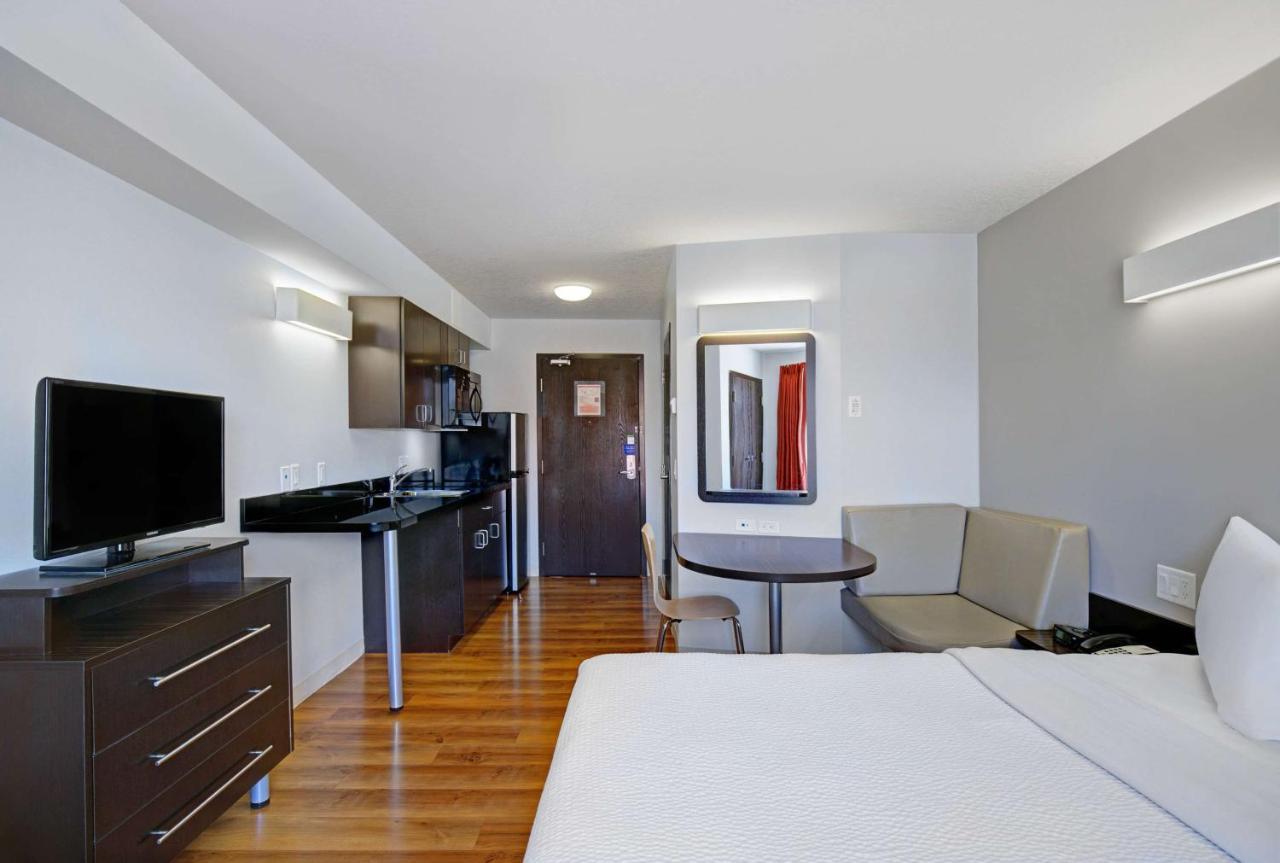 Motel 6 איירדרי מראה חיצוני תמונה