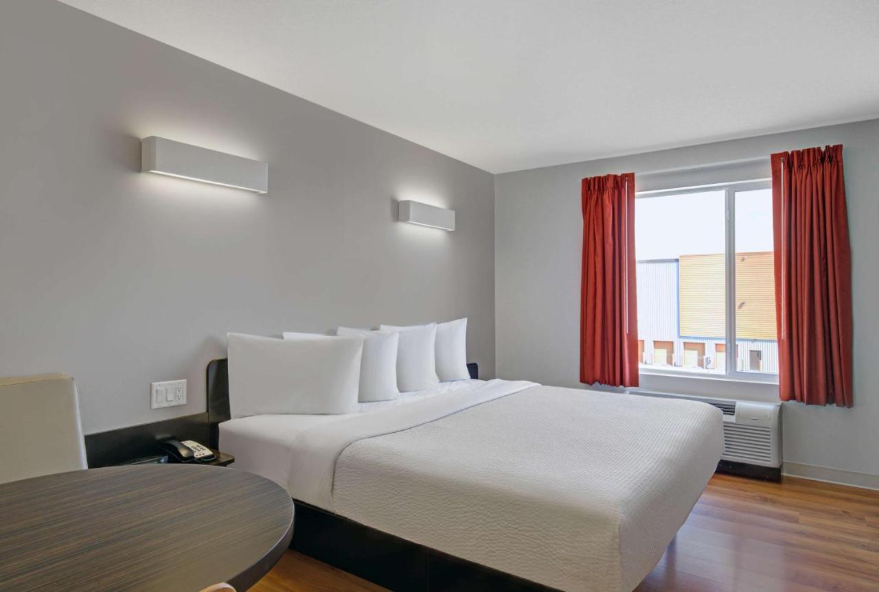 Motel 6 איירדרי מראה חיצוני תמונה