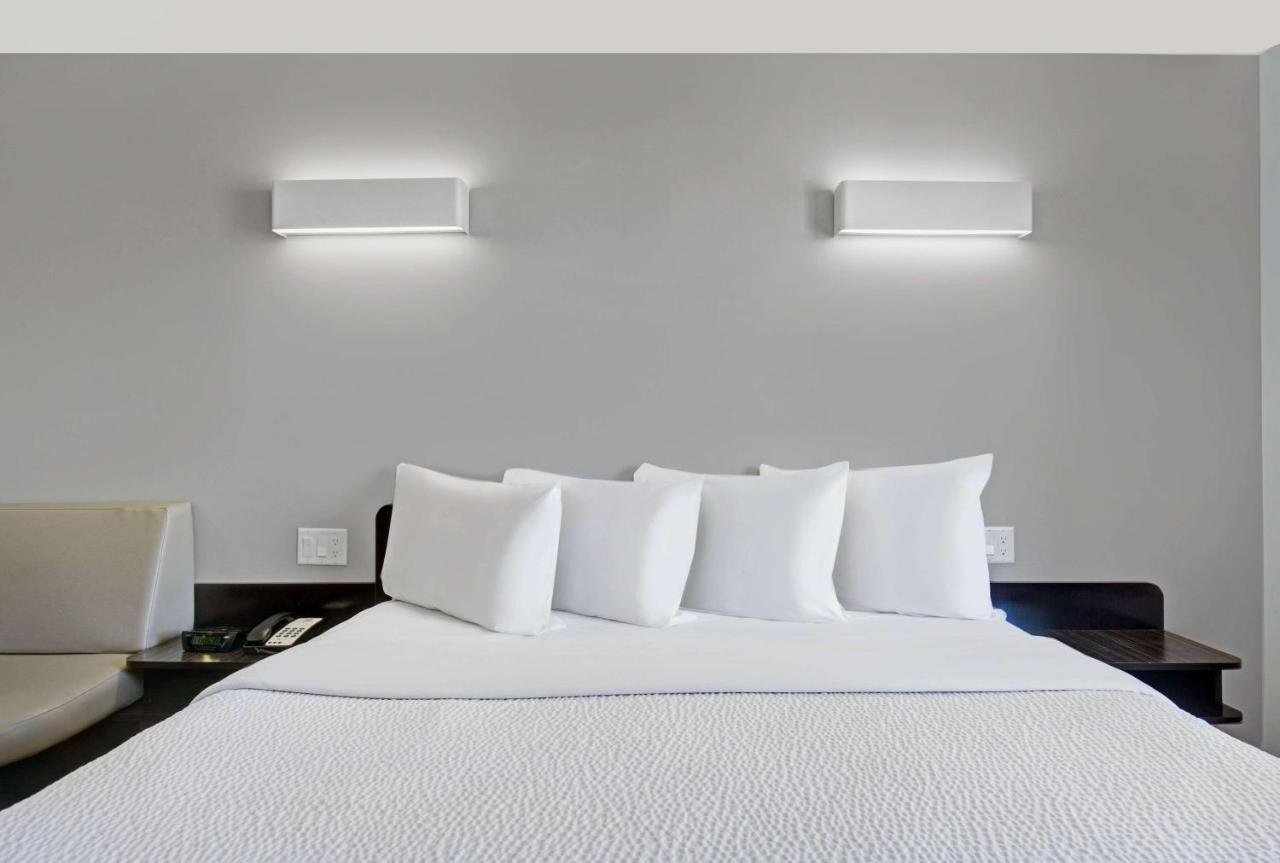 Motel 6 איירדרי מראה חיצוני תמונה