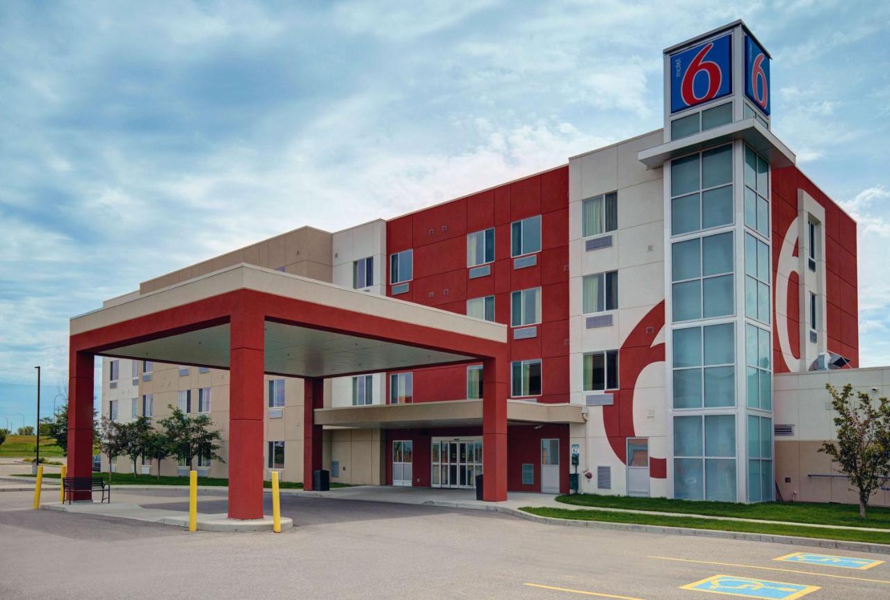 Motel 6 איירדרי מראה חיצוני תמונה
