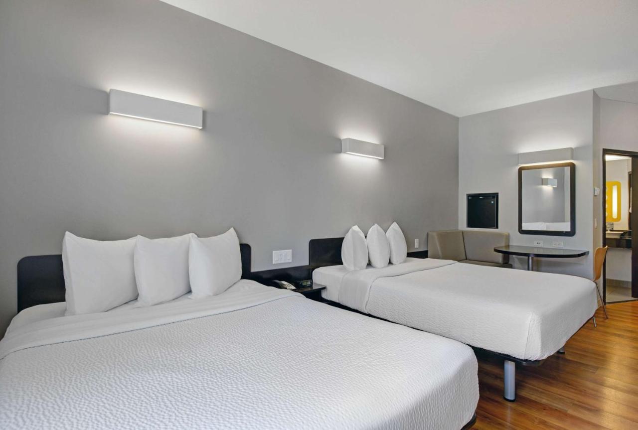 Motel 6 איירדרי מראה חיצוני תמונה