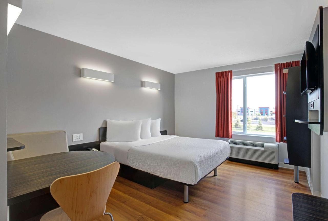 Motel 6 איירדרי מראה חיצוני תמונה