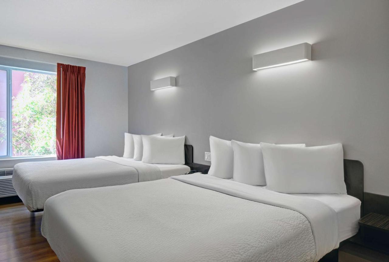 Motel 6 איירדרי מראה חיצוני תמונה