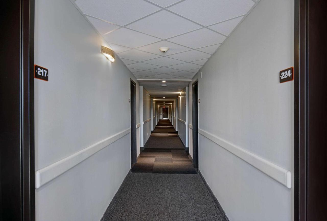 Motel 6 איירדרי מראה חיצוני תמונה