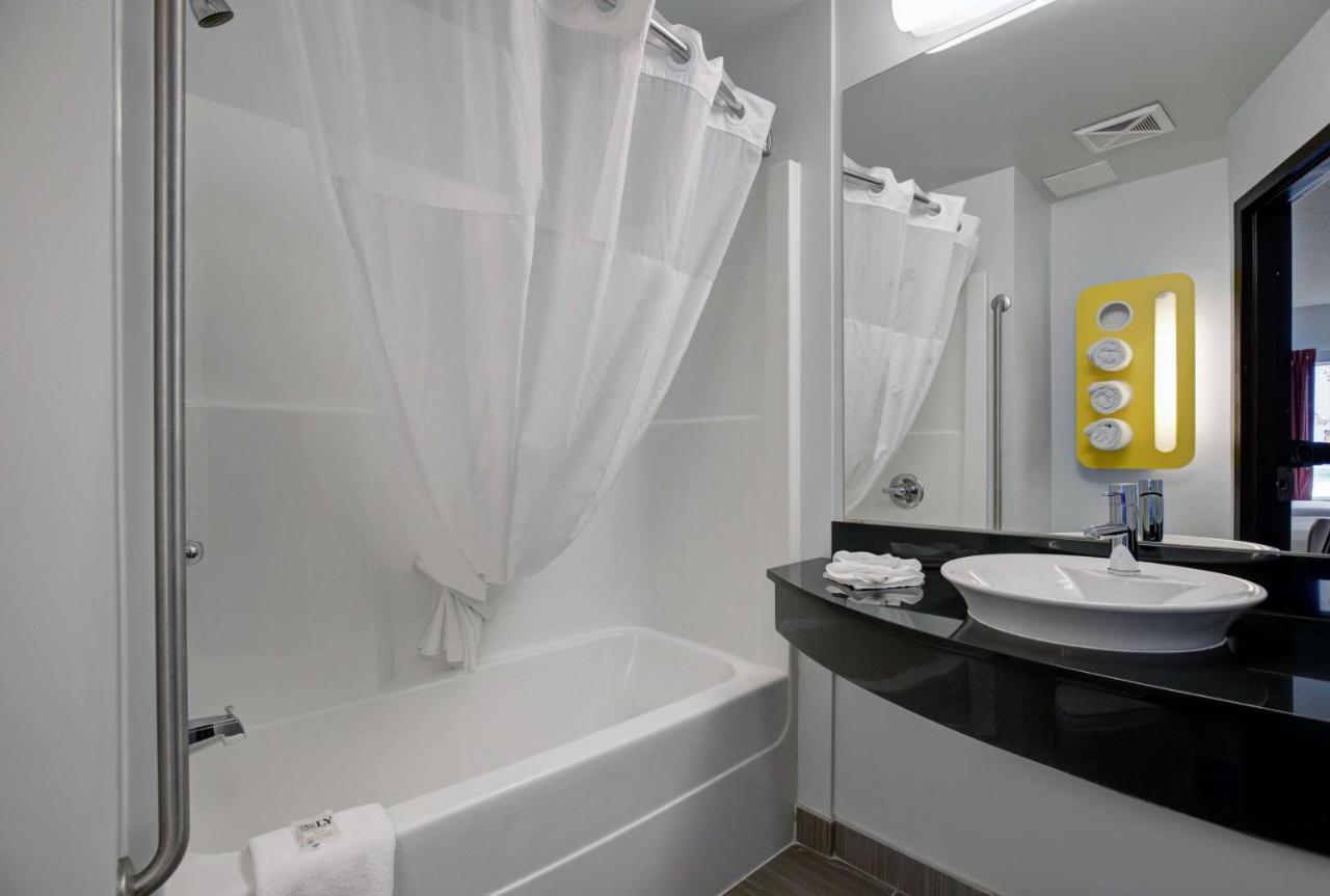 Motel 6 איירדרי מראה חיצוני תמונה