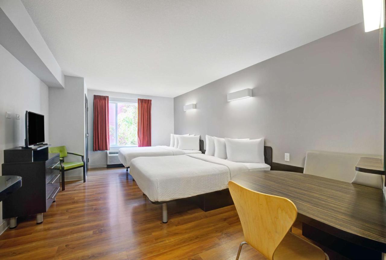Motel 6 איירדרי מראה חיצוני תמונה
