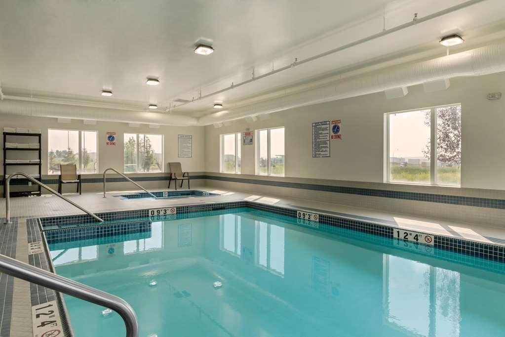 Motel 6 איירדרי מתקנים תמונה