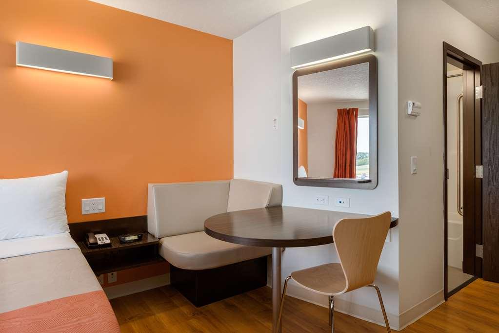 Motel 6 איירדרי חדר תמונה