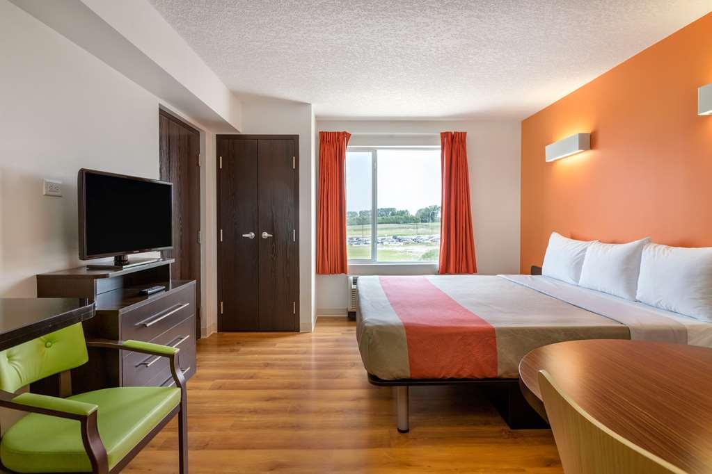 Motel 6 איירדרי חדר תמונה