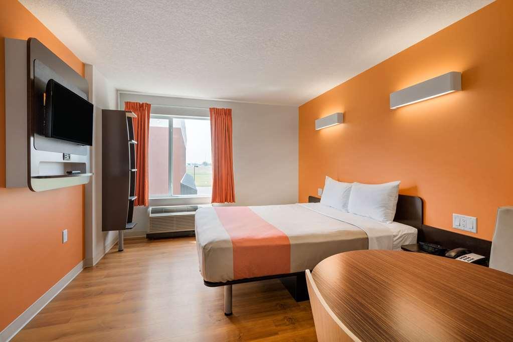 Motel 6 איירדרי חדר תמונה