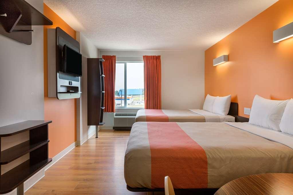 Motel 6 איירדרי חדר תמונה