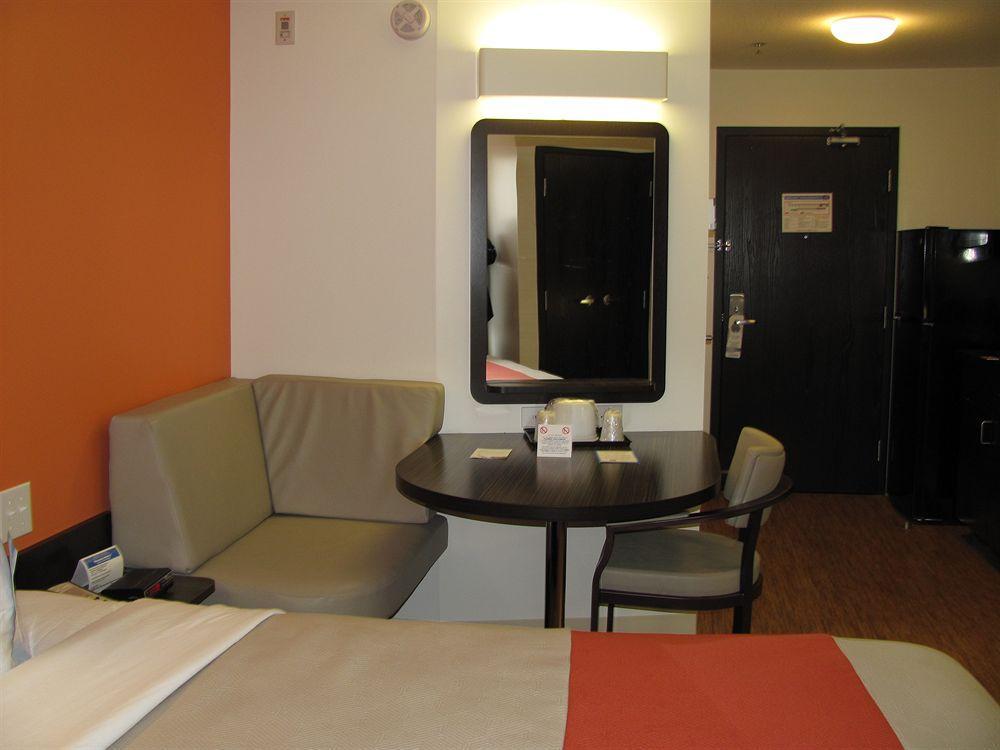Motel 6 איירדרי מראה חיצוני תמונה