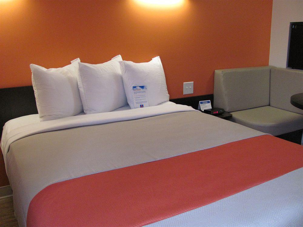 Motel 6 איירדרי מראה חיצוני תמונה