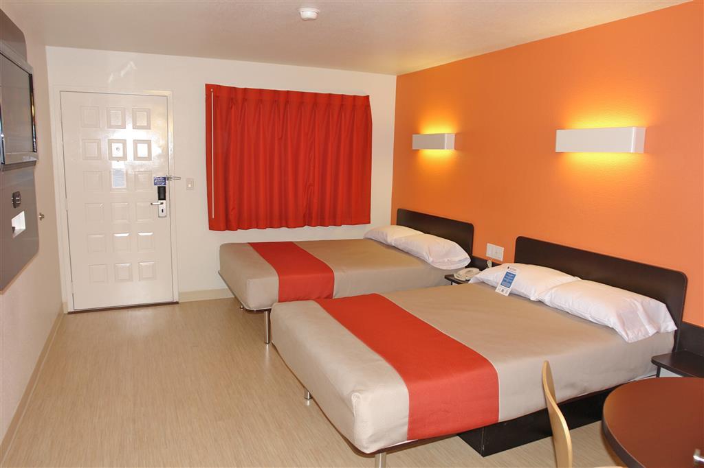 Motel 6 איירדרי חדר תמונה