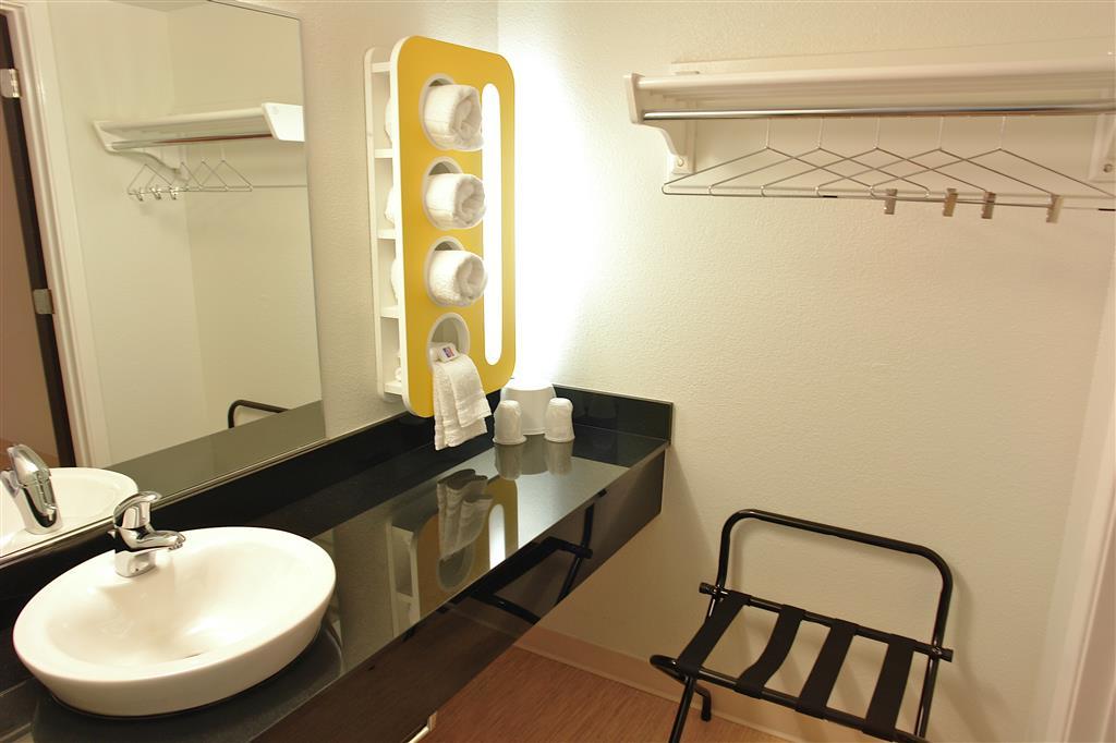 Motel 6 איירדרי חדר תמונה