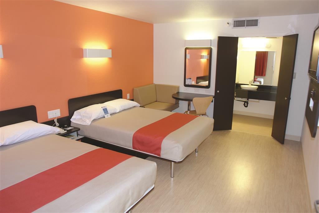 Motel 6 איירדרי חדר תמונה