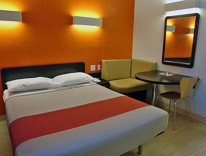 Motel 6 איירדרי מראה חיצוני תמונה