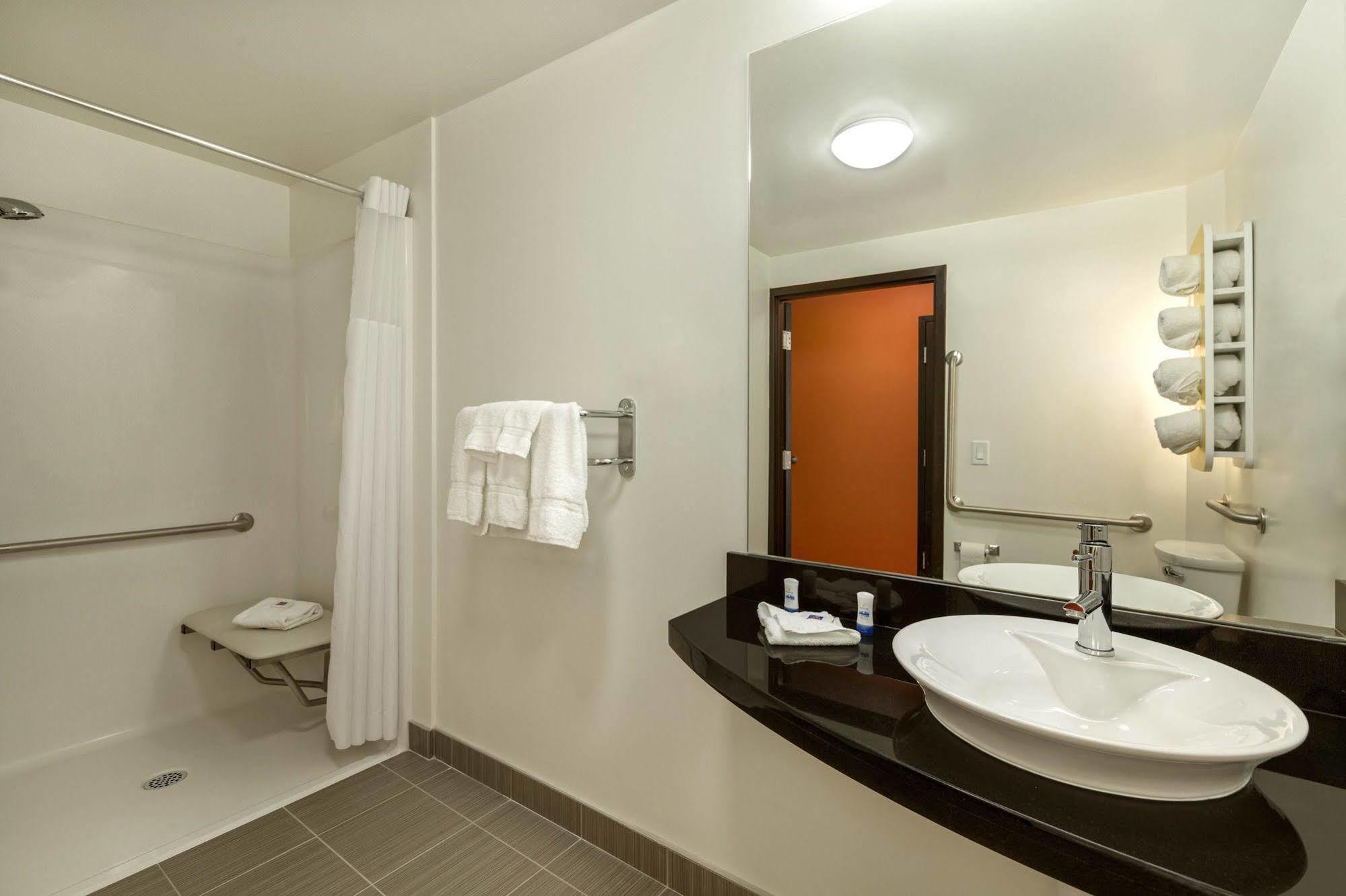 Motel 6 איירדרי מראה חיצוני תמונה