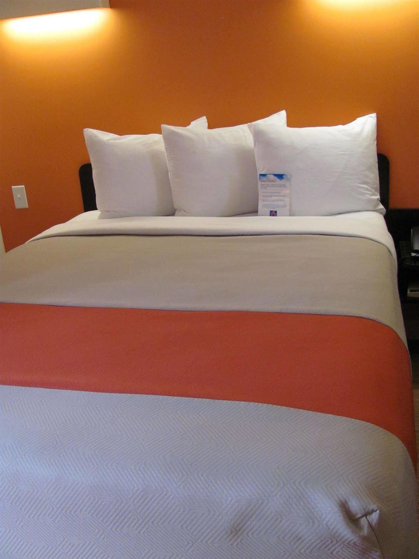 Motel 6 איירדרי מראה חיצוני תמונה