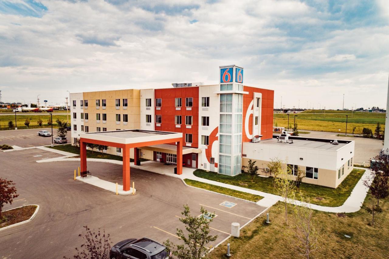 Motel 6 איירדרי מראה חיצוני תמונה