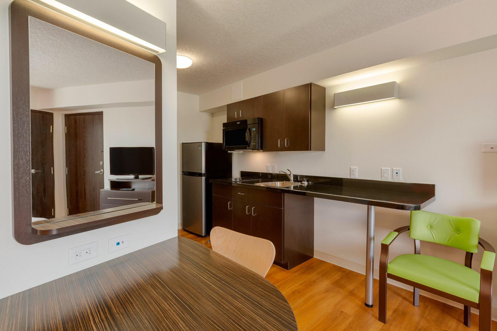 Motel 6 איירדרי מראה חיצוני תמונה